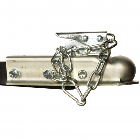 Tocator crengi Micul Fermier, motor benzina 18CP, diametru maxim de taiere Ø120mm, cu carlig de remorcare, pentru brichete [1]