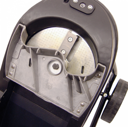 Tocator de crengi si resturi vegetale electric AMA2500 ATIKA , 2500 W, Diametrul maxim 40 mm [2]