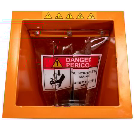 Lichidare Tocator de crengi si resturi vegetale ruris st300 [13]