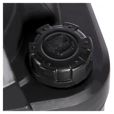 Tocator de crengi si tulpini pe benzina Micul Fermier 4T , 159 CC, 5 CP, diametru max. 50 mm [9]