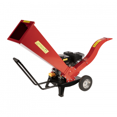 Tocator de crengi si tulpini 7 Cp, 212 CC diametru max. 60 mm, 3600 rpm [2]