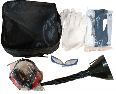 Tocator de crengi si tulpini Micul Fermier, 7CP, Ø50mm, 400KG/h, orizontal, cu pornire manuala [8]