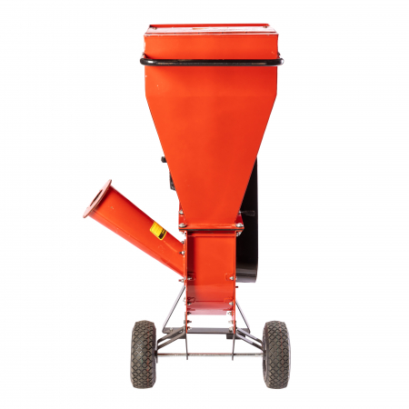 Tocator de crengi si tulpini Micul Fermier GF-0089, 6.5 Cp, diametru max. 76 mm [7]