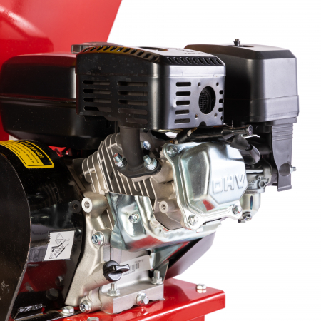 Tocator de crengi si tulpini Micul Fermier GF-0089, 6.5 Cp, diametru max. 76 mm [11]