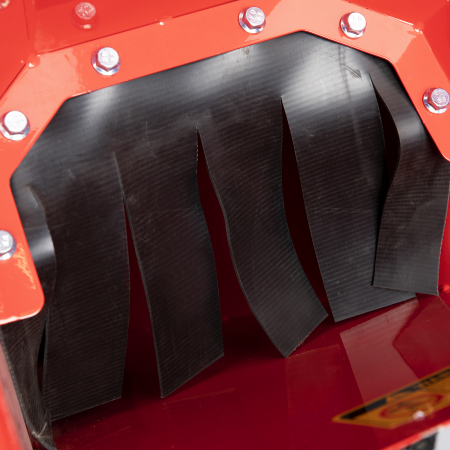 Tocator de crengi si tulpini orizontal Micul Fermier 15 Cp, diametru max. 100 mm [6]