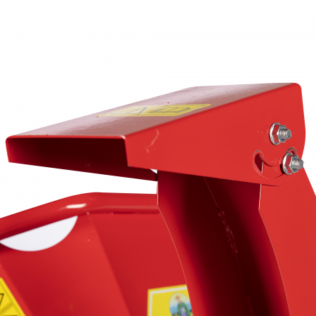 Tocator de crengi si tulpini orizontal Micul Fermier 15 Cp, diametru max. 100 mm [8]