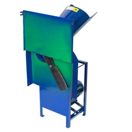 Lichidare Tocator electric pentru fan si lucerna TEMP-6, 1800 W , 500 Kg/H [4]