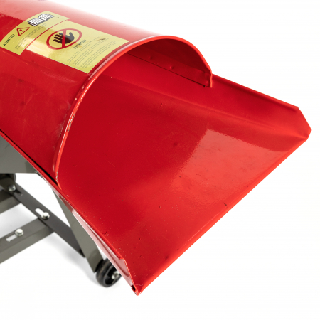 Tocator furaje 360 fara motor si ciclon [18]