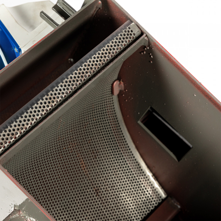 Tocator furaje Micul Fermier 4024 500 Kg/h fara motor si ciclon [6]