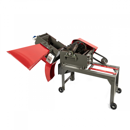 Tocator furaje Micul Fermier 4024 500 Kg/h fara motor si ciclon [5]