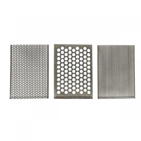 Tocator furaje Micul Fermier 4024 500 Kg/h fara motor si ciclon [8]