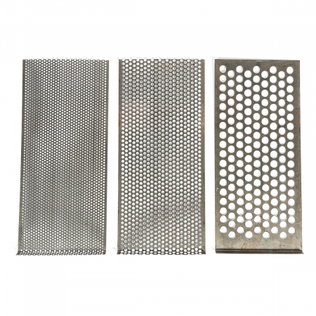 Tocator furaje Micul Fermier 4024 500 Kg/h fara motor si ciclon [9]