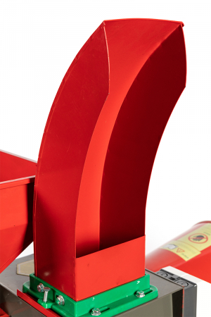 Tocator furaje cu turbina Micul Fermier 4024T fara motor, 1000 kg/h [7]