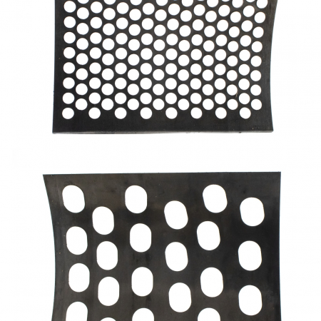 Tocator lucerna, fan, coceni (motor+moara+cuva) TEMP-10, 3000 W, 1000 Kg/H [5]