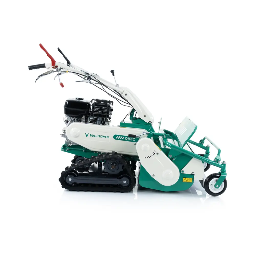 Tocator vegetatie OREC HRC673 cu motor HONDA GX270 [1]