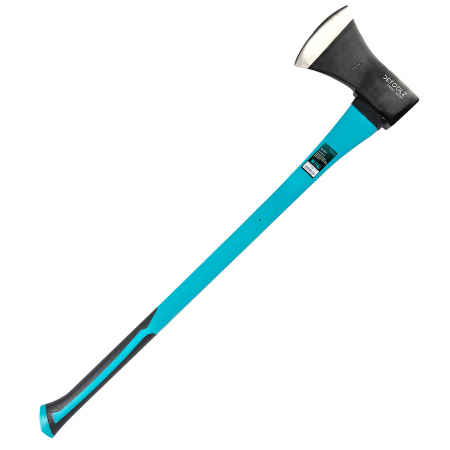 Bricolaj - Topor 2000g cu maner din fibra