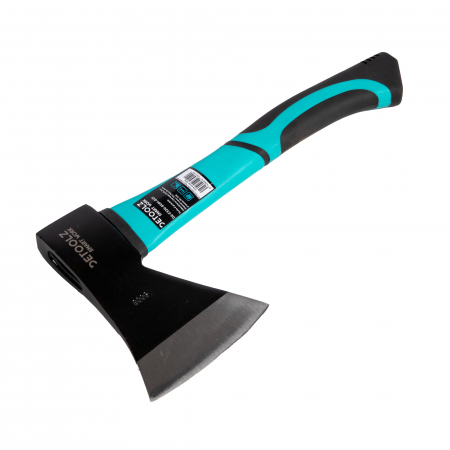 Topor coada fibra sticla pp+tpr 800g [0]