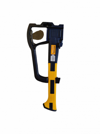 Bricolaj - Topor neylon 900g, 32 cm, ROTOR