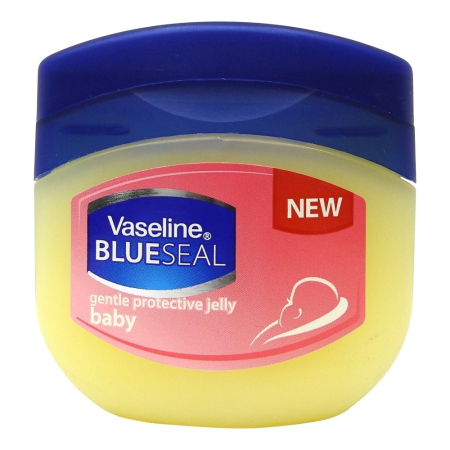Sub 99 Lei - Tratament, Vaseline, Piele 100 ml Baby