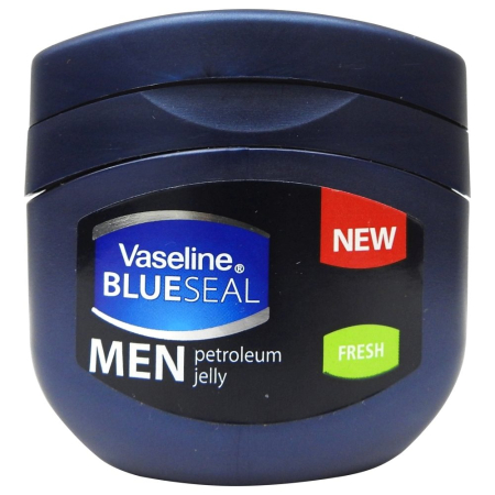 Sub 99 Lei - Tratament, Vaseline, Piele 100 ml Men Fresh