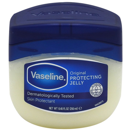 Sub 99 Lei - Tratament, Vaseline, Piele 250 ml Original