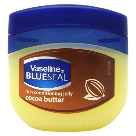 Îngrijire personală și cosmetice - Tratament, Vaseline, Piele 50 ml Cocoa Butter