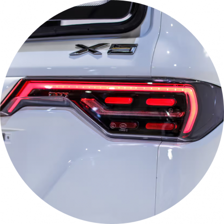 Masina Electrica Model X5, fara permis, 25km/h, autonomie 80 Km [7]