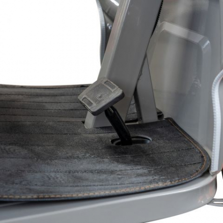 Triciclu Electric Cargo Ruris Pilot 3110G, 2000 W, autonomie 80 km, fara permis [7]