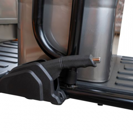 Triciclu Electric pentru Persoane Ruris Pilot 3040G, 2000 W, autonomie 50 Km, fara permis [11]