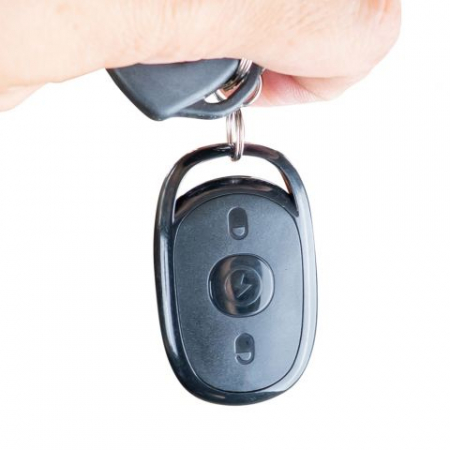 Triciclu Electric pentru Persoane Ruris Pilot 3040G, 2000 W, autonomie 50 Km, fara permis [9]