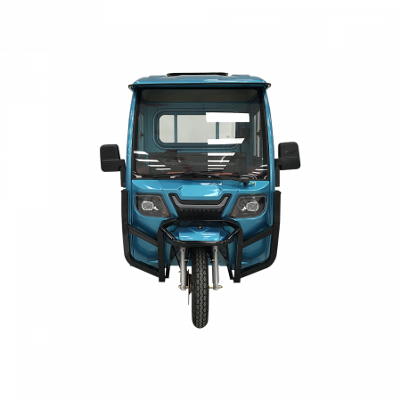 Triciclu electric, RDB MAX-Klass4, acoperis inchis, fara permis, 72V 32Ah, 4000W, 25km/h [2]