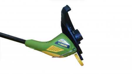 Trimmer electric, 650W, 10000rpm, PartnerPro PT-650 [4]