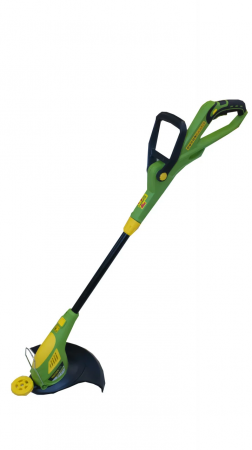 Trimmer electric Partner PRO PT-650, 650 W, 10000 Rpm, latime taiere 22 cm [1]