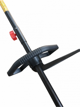 Trimmer electric Partner PRO PPT1200 , 1200 W, 6500 Rpm, latime taiere 22 cm [2]