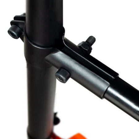 Trimmer electric Procraft GT2000, 1200 W , 10.000 Rot\min [2]