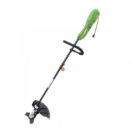 Trimmer electric Procraft GT2000, 2000 W, 10000 Rpm, latime taiere 30 cm [0]