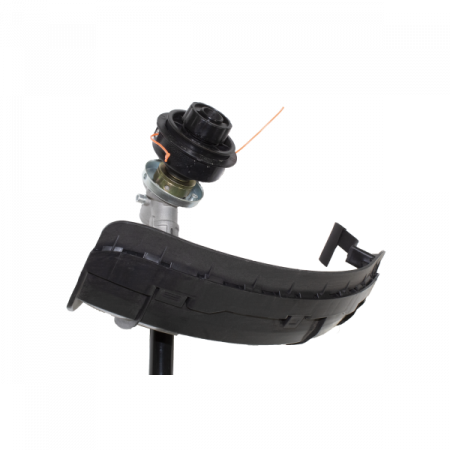 Trimmer electric Procraft GT2000, 2000 W, 10000 Rpm, latime taiere 30 cm [2]