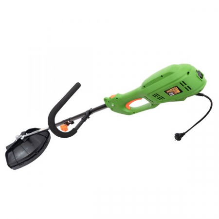 Trimmer electric Procraft GT2000, 2000 W, 10000 Rpm, latime taiere 30 cm [1]