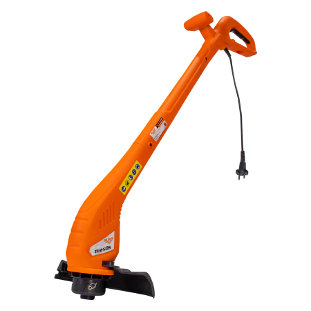 trimmer electric ruris te250s [2]
