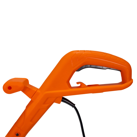 trimmer electric ruris te250s [7]