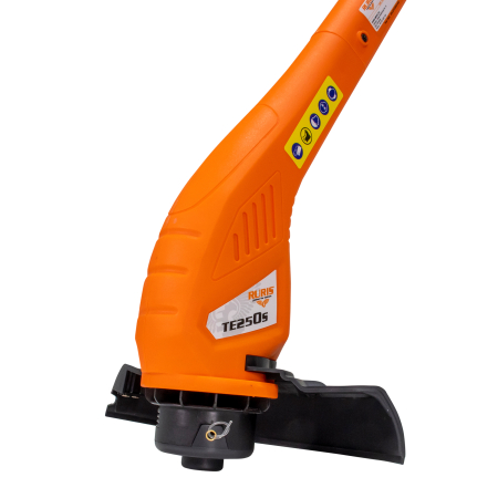 trimmer electric ruris te250s [5]