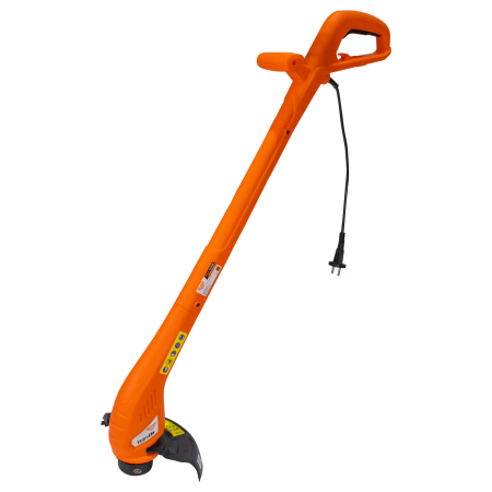 trimmer electric ruris te250s [4]
