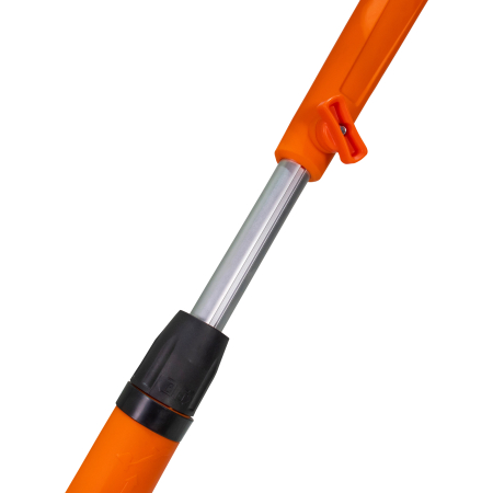 trimmer electric ruris te400 [6]