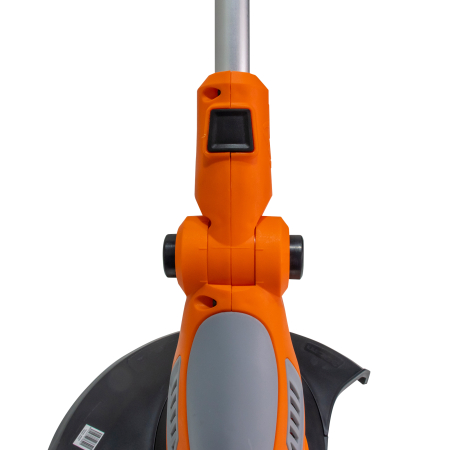 trimmer electric ruris te500 pivot [12]