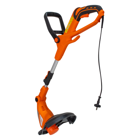 trimmer electric ruris te500 pivot [8]