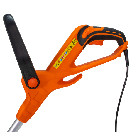 trimmer electric ruris te500 pivot [4]