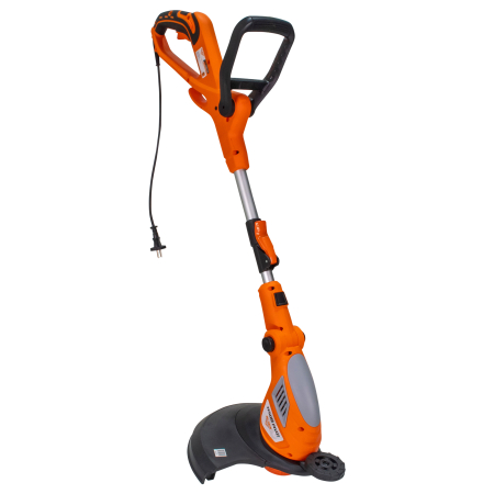 trimmer electric ruris te500 pivot [7]