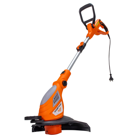 trimmer electric ruris te500 pivot [9]
