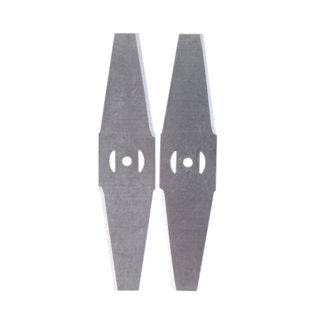 Trimmer (motocoasa electrica ) BROMAN , 2 acumulatori 24 V, 8 accesorii incluse [9]