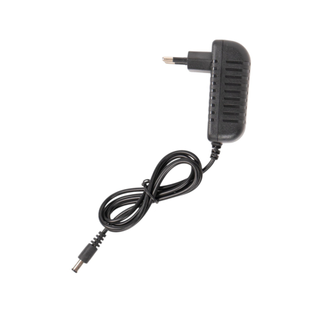 Lichidare de stoc Trimmer (motocoasa electrica ) BROMAN , 2 acumulatori 24 V, 8 accesorii incluse [6]